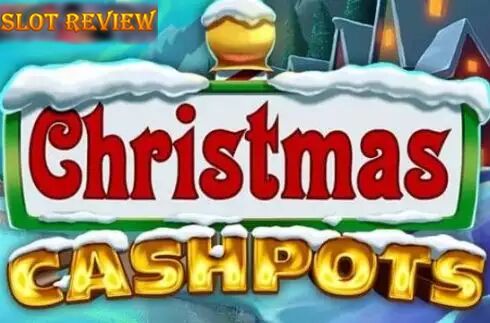 Christmas Cash Pots Slot Review